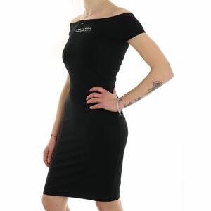 ABITO SHINE LOGO BARDOT NECKLINE CALVIN KLEIN - Mad Fashion | img vers.300x/